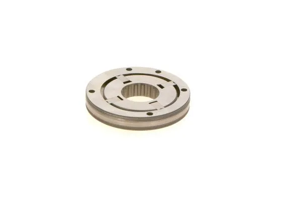 Топливный насос BOSCH 1 467 035 027 - Фото 1
