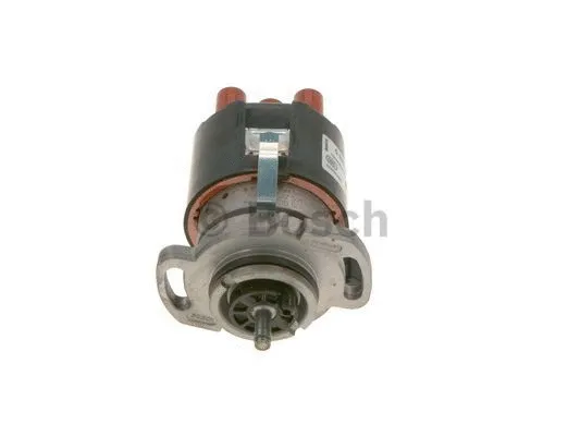 Распределитель зажигания BOSCH 0 986 237 669 - Фото 2