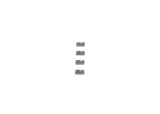 Щетка стартера BOSCH 1 007 014 126 - Фото 2