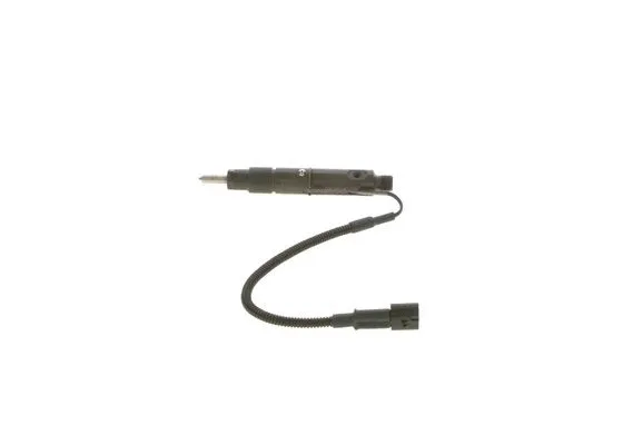 Распылитель BOSCH 0 432 133 799 - Фото 3
