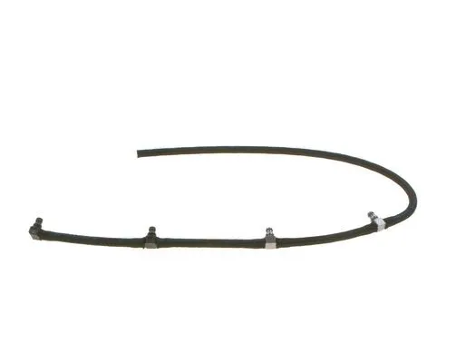 Сливной трубопровод BOSCH 0 928 402 044 - Фото 1