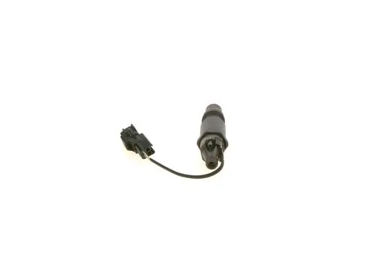 Распылитель BOSCH 0 432 217 304 - Фото 2