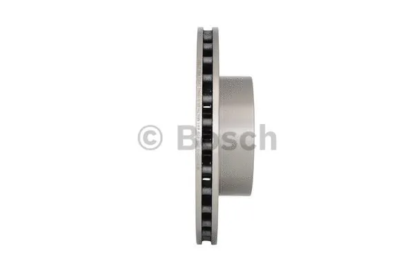 Тормозной диск BOSCH 0 986 479 641 - Фото 4