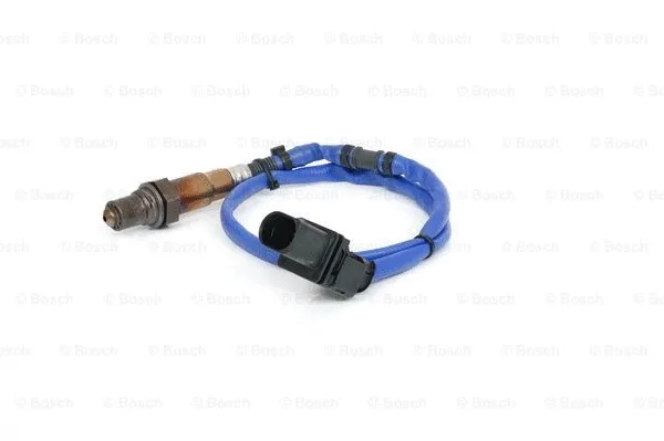 Лямбда-зонд BOSCH 0 258 017 258
