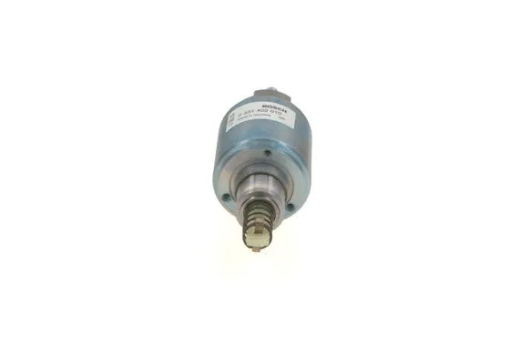 Втягує реле BOSCH 0 331 402 010