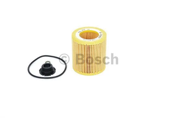 Масляний фільтр BOSCH F 026 407 175 - Фото 1