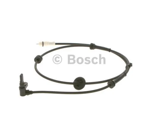 Датчик вращения колеса BOSCH 0 265 007 102 - Фото 2