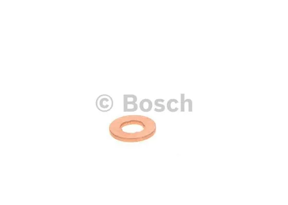 Уплотнительное кольцо, шахта форсунки BOSCH F 00V C17 503 - Фото 1