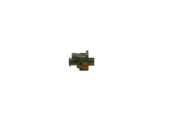 Штекерная гильза, система зажигания BOSCH 1 928 404 114 - Фото 1