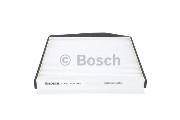 Фильтр салона BOSCH 1 987 435 061