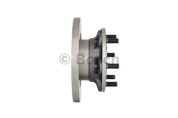 Тормозной диск BOSCH 0 986 479 U23 - Фото 3