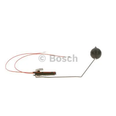Датчик уровня топлива BOSCH 1 582 980 032 - Фото 2