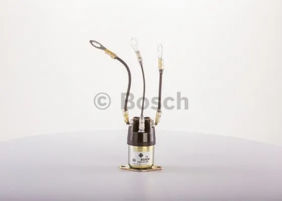 Реле, стартер BOSCH 6 033 AD5 255