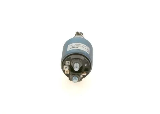 Втягивающее реле BOSCH 0 331 402 206 - Фото 3