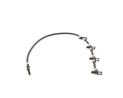 Сливной трубопровод BOSCH 0 928 400 590 - Фото 3