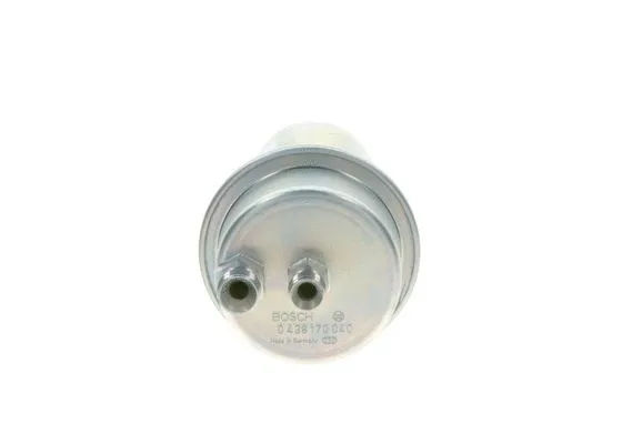 Гидроаккумулятор, давление подачи топлива BOSCH 0 438 170 040