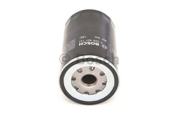 Масляный фильтр BOSCH F 026 407 131 - Фото 4