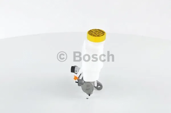Главный тормозной цилиндр BOSCH 0 204 123 714 - Фото 3
