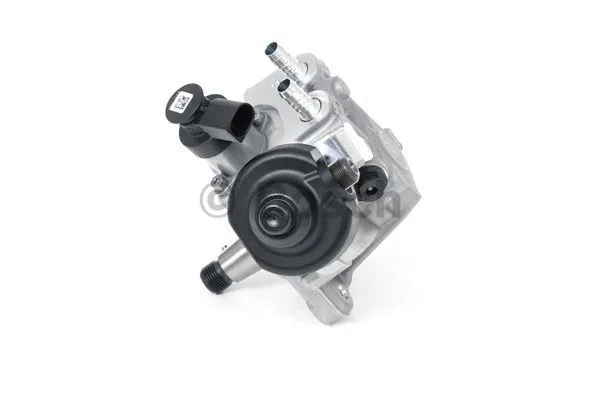 Насос высокого давления BOSCH 0 445 010 543