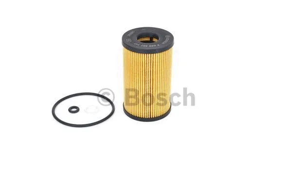 Масляный фильтр BOSCH F 026 407 147 - Фото 4