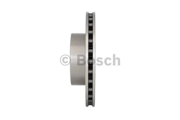 Тормозной диск BOSCH 0 986 479 641 - Фото 2