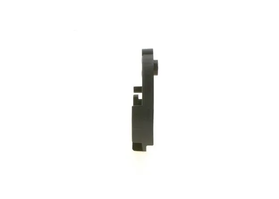 Защитная крышка, генератор BOSCH F 00M 196 006 - Фото 3