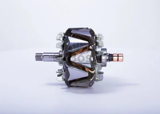 Ротор генератора BOSCH F 00M 131 631