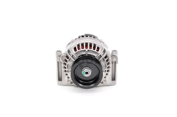 Генератор BOSCH 0 124 555 117 - Фото 1