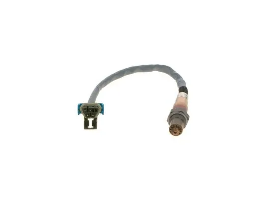 Лямбда-зонд BOSCH 0 258 010 454 - Фото 3