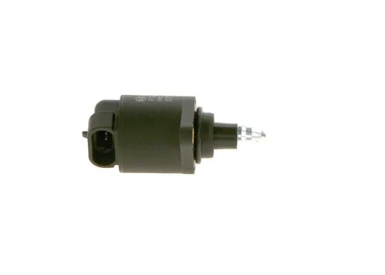 Поворотна заслінка, підведення повітря BOSCH F 000 99M 401 - Фото 1