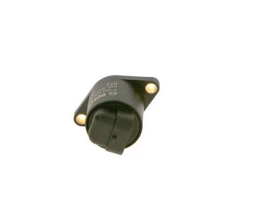 Поворотна заслінка, підведення повітря BOSCH F 000 99M 401 - Фото 3