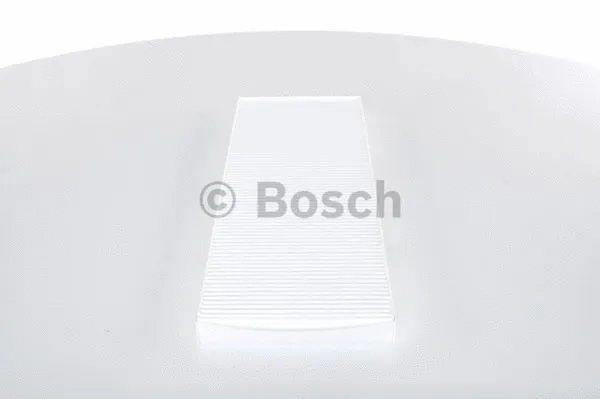 Фильтр салона BOSCH 1 987 431 210 - Фото 3