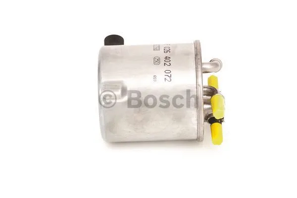 Паливний фільтр BOSCH F 026 402 805 - Фото 2