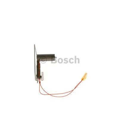 Датчик уровня топлива BOSCH 1 582 980 080 - Фото 2