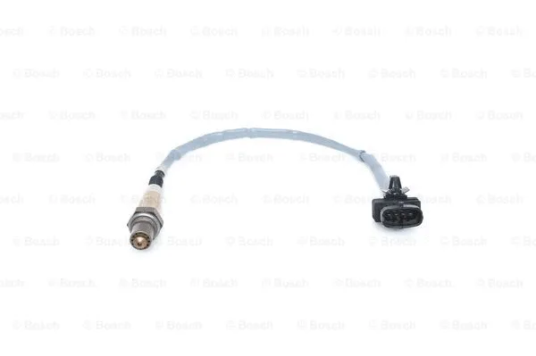 Лямбда-зонд BOSCH 0 258 986 752 - Фото 1