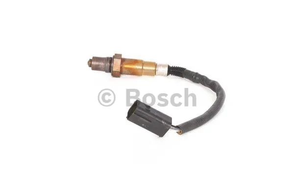 Лямбда-зонд BOSCH 0 986 AG2 222 - Фото 2