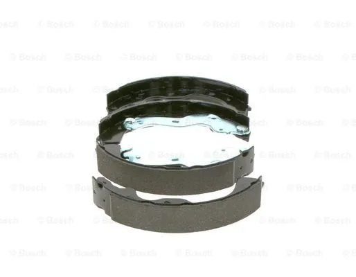 Тормозные колодки BOSCH 0 986 487 731 - Фото 3