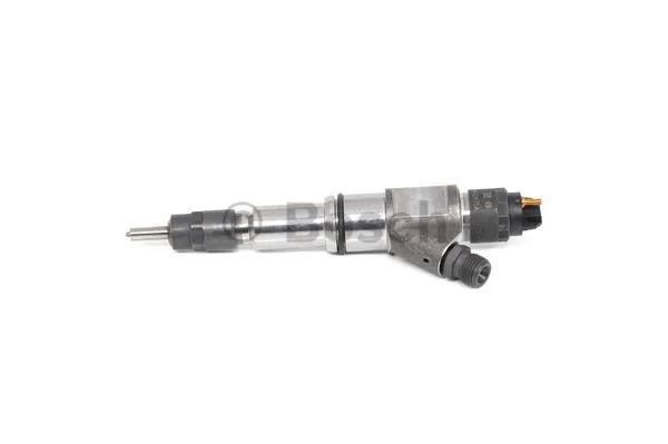Форсунка BOSCH 0 445 124 014