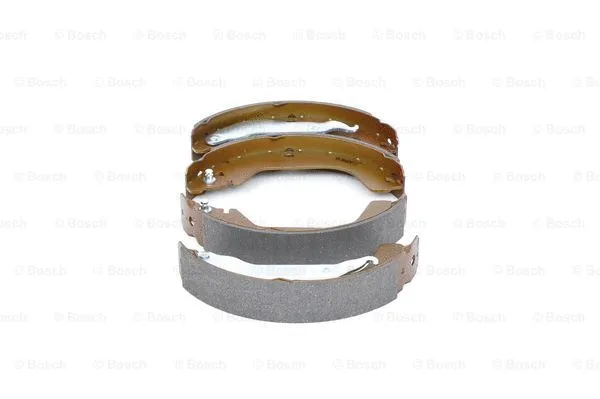 Тормозные колодки BOSCH 0 986 487 905 - Фото 1