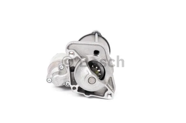 Стартер BOSCH 0 001 170 604 - Фото 2