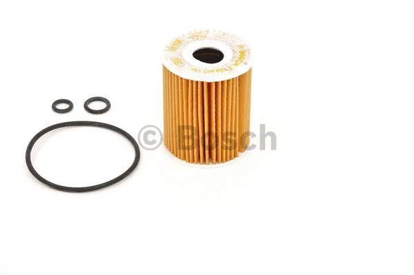 Масляний фільтр BOSCH F 026 407 144 - Фото 2