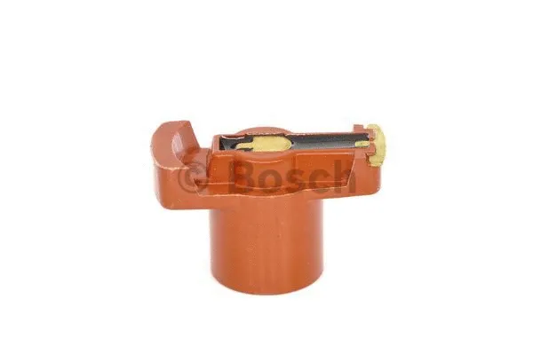 Бегунок распределителя зажигания BOSCH 1 987 482 611 ECO - Фото 1