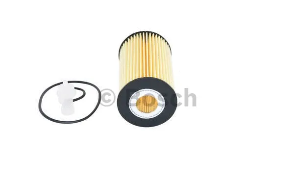 Масляний фільтр BOSCH F 026 407 107 - Фото 4