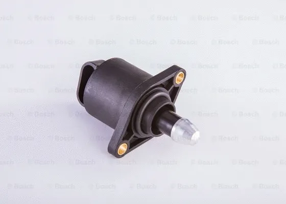 Поворотная заслонка, подвод воздуха BOSCH F 000 99M 431