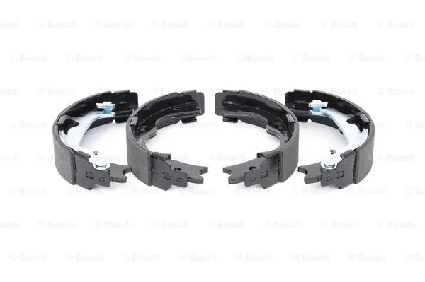 Тормозные колодки ручника BOSCH 0 986 487 779