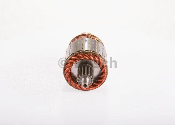 Якір, стартер BOSCH 6 033 AD1 059 - Фото 1
