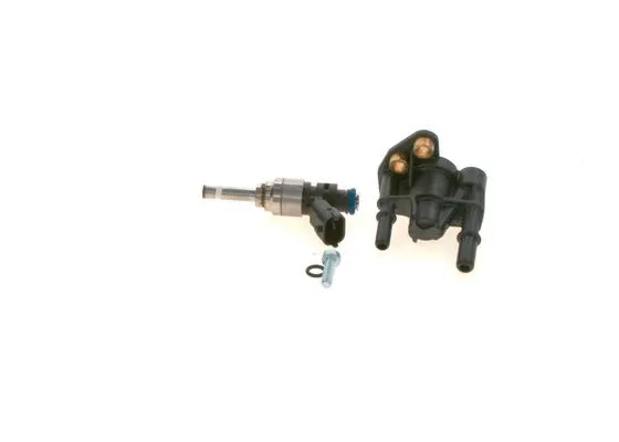Ремкомплект распределителя зажигания BOSCH F 00B H40 097
