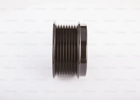 Шкив генератора BOSCH F 00M 991 182 - Фото 1
