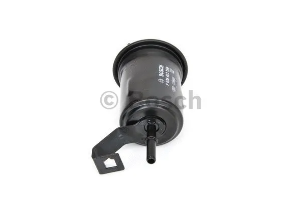 Топливный фильтр BOSCH F 026 403 756 - Фото 3
