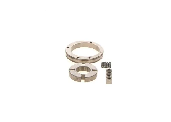 Топливный насос BOSCH 1 467 035 017 - Фото 1
